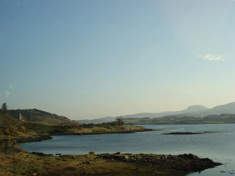 Dunvegan Castle